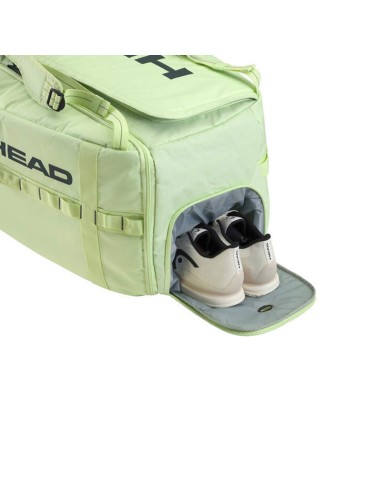Head -Bolsa de viagem HEad Pro tamanho G