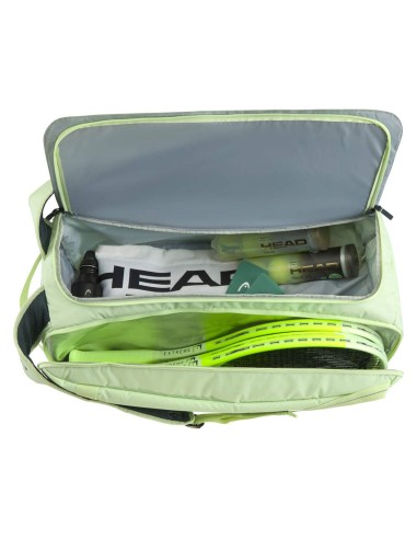 Head -Head Pro L Bag Green 260404