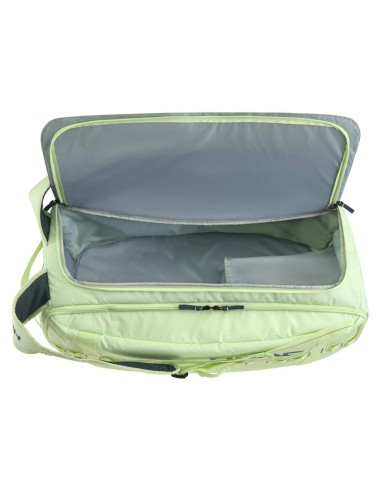 Head -Bolsa Head Pro L Verde 260404