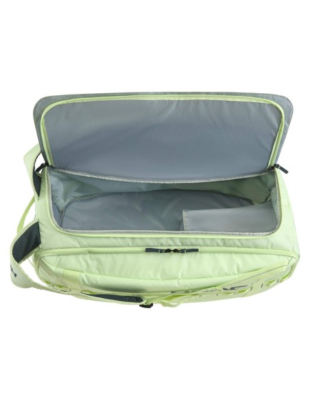 Head -Bolsa Head Pro L Verde 260404