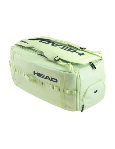 Head -Bolsa de viagem HEad Pro tamanho G