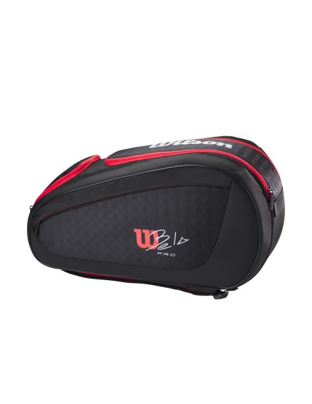 WILSON -Wilson Bela Super Tour Padel Padel Bag