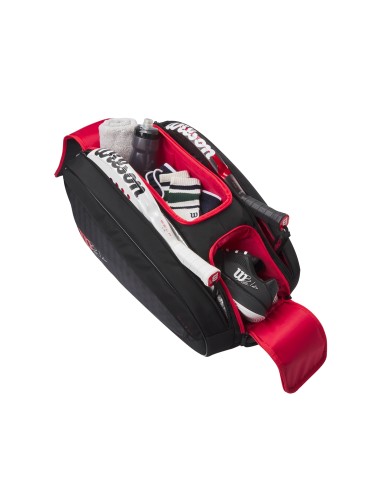 WILSON -Wilson Bela Super Tour Padel Padel Bag
