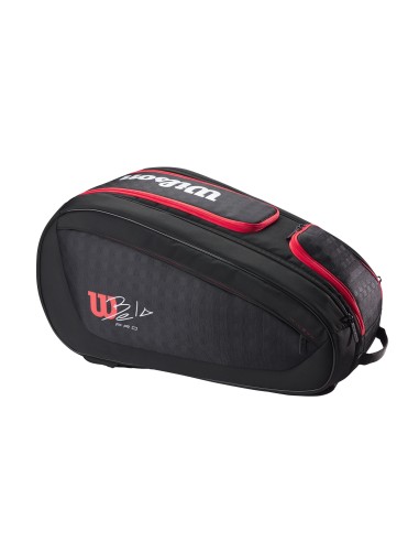 WILSON -Wilson Bela Super Tour Padel Padel Bag