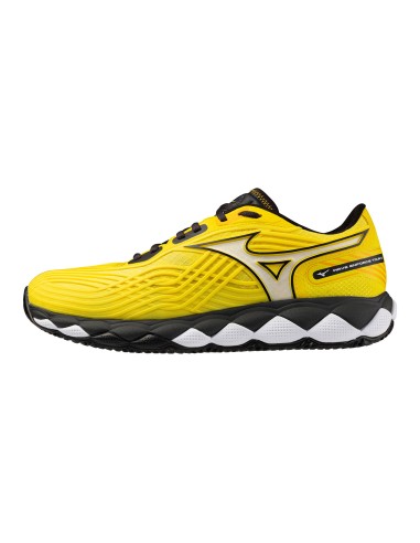 MIZUNO -Raquete de Padel Mizuno Wave Enforce Tour 2 61GB2506 45