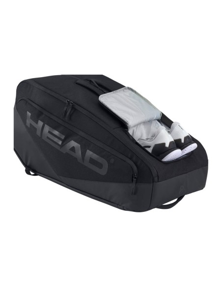 Head -Bolsa para raquetes Head Pro XL