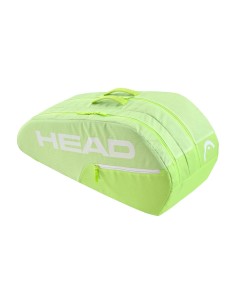 Head -Raquetero Head Base M 2