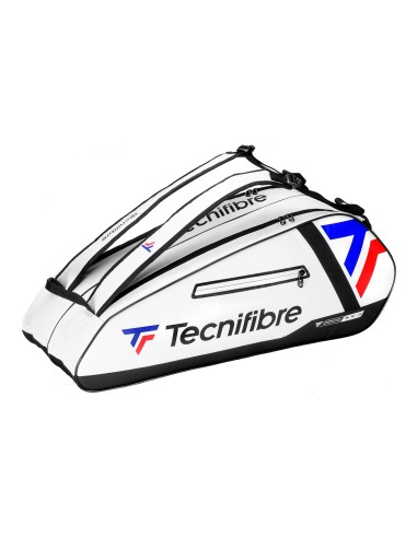 TECNIFIBRE -Tecnifibre Tour 6R 2025 Racket Bag