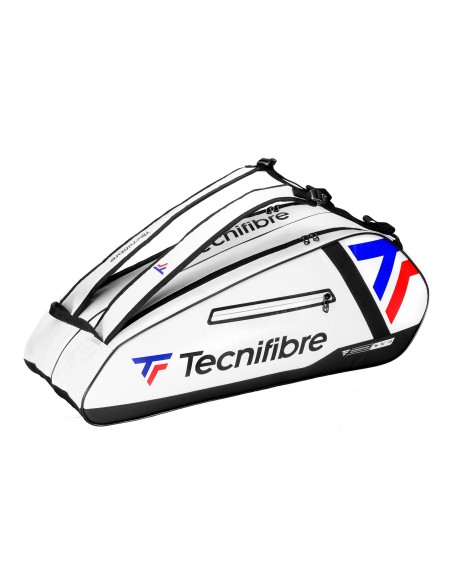 TECNIFIBRE -Raquetero Tecnifibre Tour 6R 2025
