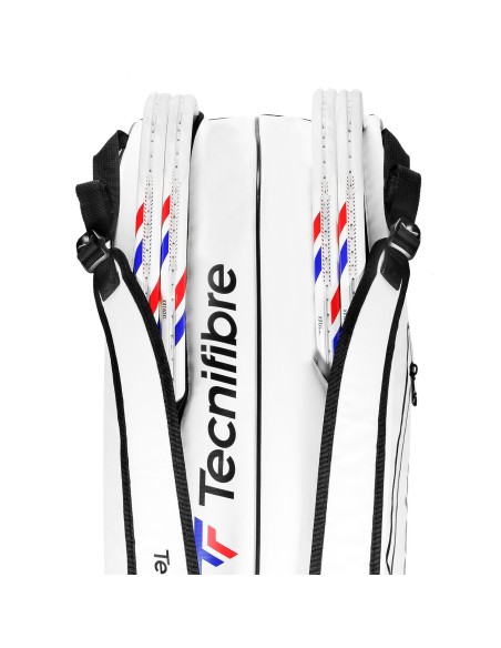 TECNIFIBRE -Saco Raquete Tecnifibre Tour 6R 2025