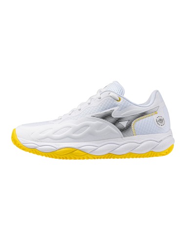 MIZUNO -Mizuno Wave Enforce Court Padel 61GB2438 44 Mujer