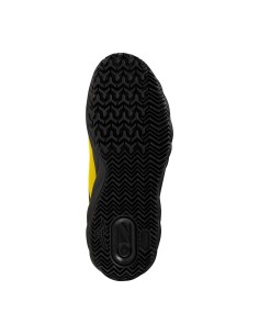 MIZUNO -Mizuno Wave Enforce Court Padel 61GB2437 YELLOW 2