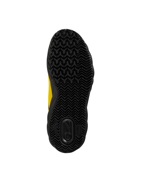 MIZUNO -Mizuno Wave Enforce Court Padel 61GB2437 AMARELO