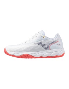 MIZUNO -Mizuno Wave Enforce Court CC 61GC2436 61 Women