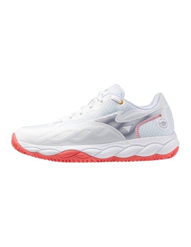 MIZUNO -Mizuno Wave Enforce Court CC 61GC2436 61 Mujer