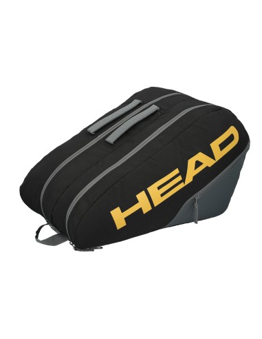 Head -Paleteiro Head Edge