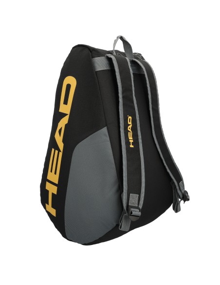 Head -Paletero Head Edge Head -Paletero Head Edge