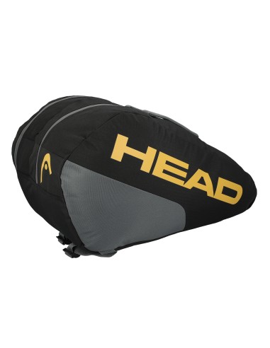 Head -Paletero Head Edge
