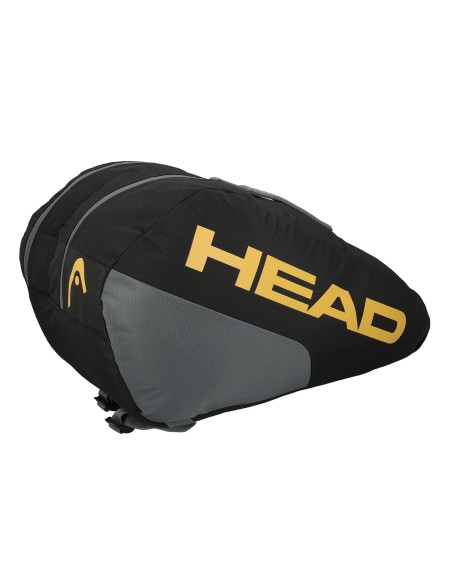 Head -Paleteiro Head Edge