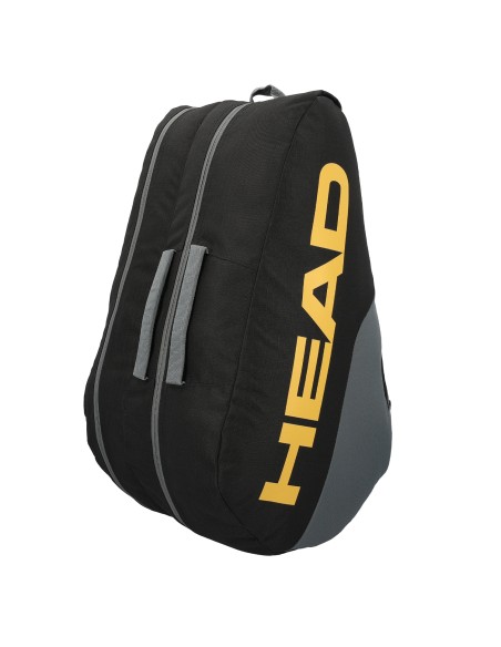 Head -Paletero Head Edge Head -Paletero Head Edge