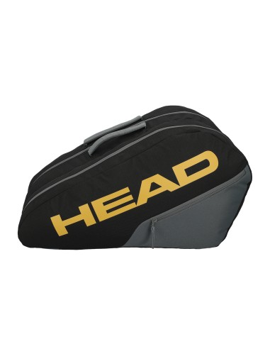 Head -Saco/Paleteiro Head Edge