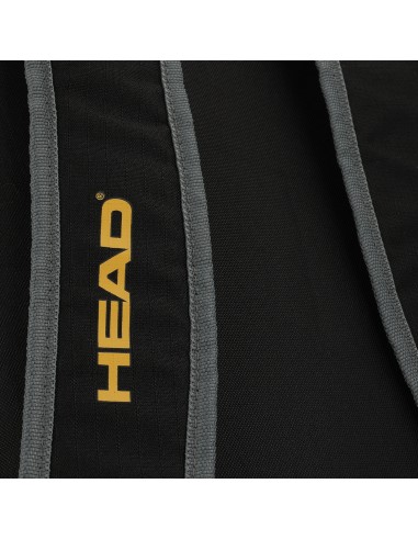 Head -Paletero Head Edge