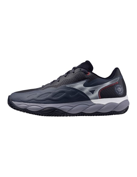 MIZUNO -Mizuno Wave Enforce Court CC 61GC2435 05 MIZUNO -Mizuno Wave Enforce Court CC 61GC2435 05