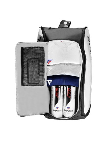 TECNIFIBRE -Tecnifibre Tour Padel 2023 padel bag