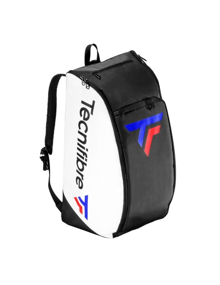 TECNIFIBRE -Bolsa padel Tecnifibre Tour Padel 2023 TECNIFIBRE -Bolsa padel Tecnifibre Tour Padel 2023