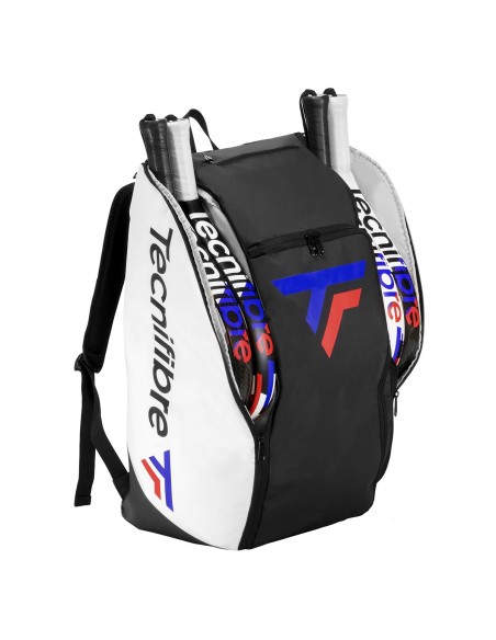 TECNIFIBRE -Bolsa padel Tecnifibre Tour Padel 2023 TECNIFIBRE -Bolsa padel Tecnifibre Tour Padel 2023