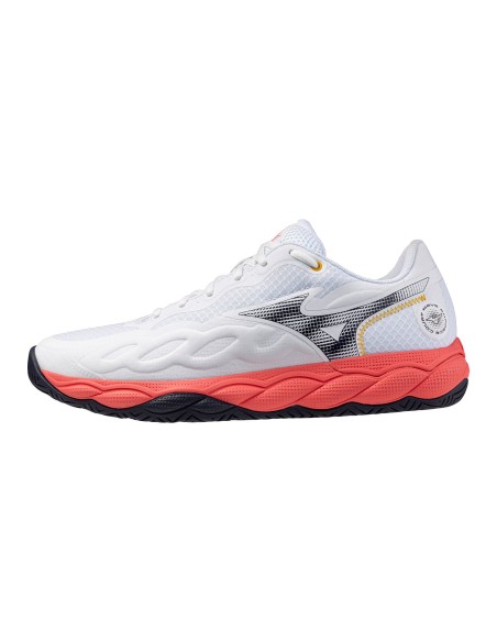 MIZUNO -Mizuno Wave Enforce Court AC 61GA2432 60