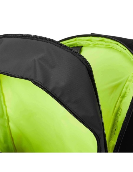 TECNIFIBRE -Mochila Tecnifibre Tour Endurance TECNIFIBRE -Mochila Tecnifibre Tour Endurance