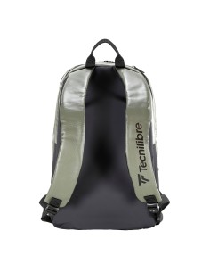 TECNIFIBRE -Mochila Tecnifibre Tour Endurance Caqui 2