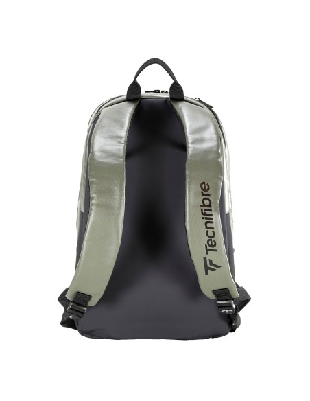 TECNIFIBRE -Mochila Tecnifibre Tour Endurance Caqui TECNIFIBRE -Mochila Tecnifibre Tour Endurance Caqui