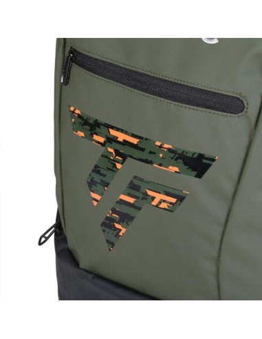 TECNIFIBRE -Mochila Tecnifibre Tour Endurance Caqui