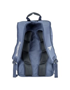 TECNIFIBRE -Mochila Tecnifibre Tour Endurance Azul Marino 2