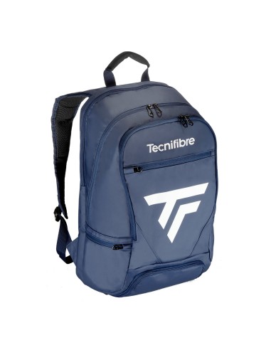 TECNIFIBRE -Tecnifibre Tour Endurance Backpack Navy Blue