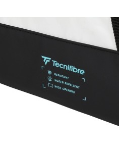 TECNIFIBRE -Bolsa Tecnifibre Tour Endurance Blanco y Azul 2