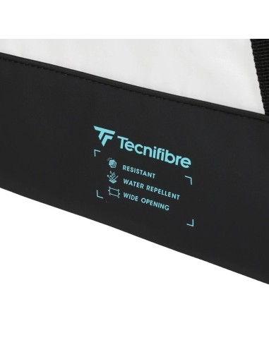 TECNIFIBRE -Bolsa Tecnifibre Tour Endurance Blanco y Azul
