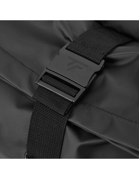 TECNIFIBRE -Bolsa Tecnifibre Tour Endurance Negro TECNIFIBRE -Bolsa Tecnifibre Tour Endurance Negro