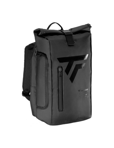 TECNIFIBRE -Bolsa Tecnifibre Tour Endurance Preta