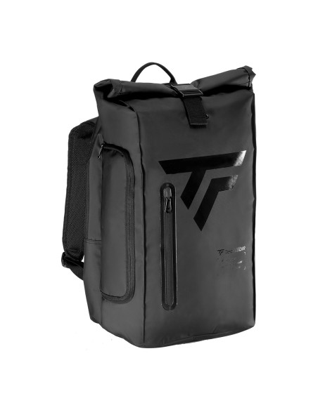 TECNIFIBRE -Tecnifibre Tour Endurance Bag Black TECNIFIBRE -Tecnifibre Tour Endurance Bag Black