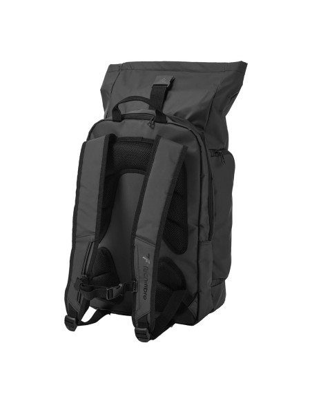 TECNIFIBRE -Bolsa Tecnifibre Tour Endurance Preta TECNIFIBRE -Bolsa Tecnifibre Tour Endurance Preta
