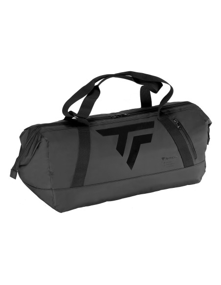 TECNIFIBRE -Bolsa Tecnifibre Tour Endurance Negro TECNIFIBRE -Bolsa Tecnifibre Tour Endurance Negro