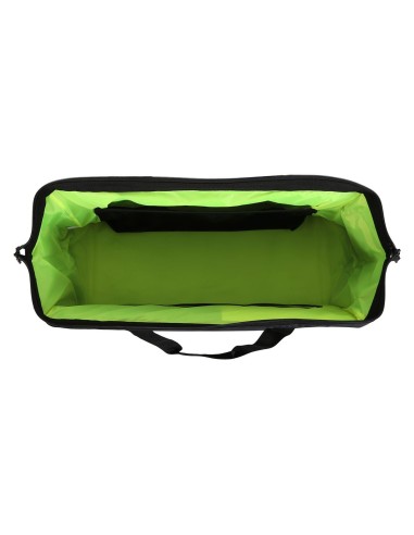 TECNIFIBRE -Bolsa Tecnifibre Tour Endurance Negro