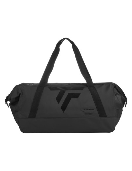 TECNIFIBRE -Tecnifibre Tour Endurance Bag Black TECNIFIBRE -Tecnifibre Tour Endurance Bag Black