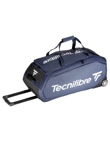 TECNIFIBRE -Sports Tecnifibre Tour Endurance Navy Blue Bag