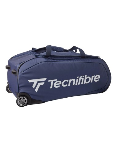 TECNIFIBRE -Sac De Sport Tecnifibre Tour Endurance Bleu Marine