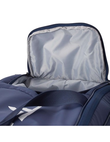 TECNIFIBRE -Sac De Sport Tecnifibre Tour Endurance Bleu Marine