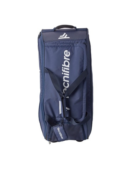 TECNIFIBRE -Bolsa Tecnifibre Tour Endurance Azul Marino TECNIFIBRE -Bolsa Tecnifibre Tour Endurance Azul Marino